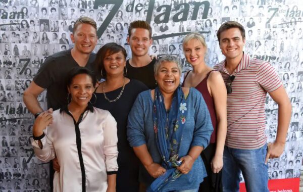 “We Have No Knowledge Of The Individual Involved” – 7de Laan