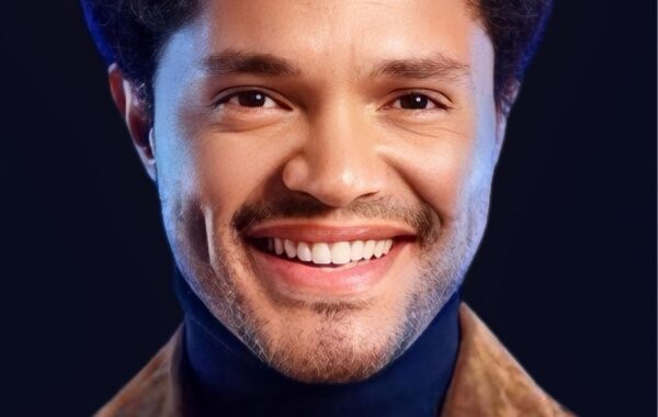 #MatchInAfrica: Trevor Noah Costs His Team Victory