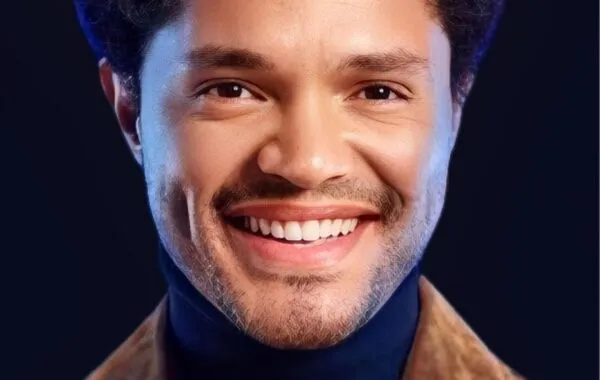 #MatchInAfrica: Trevor Noah Costs His Team Victory