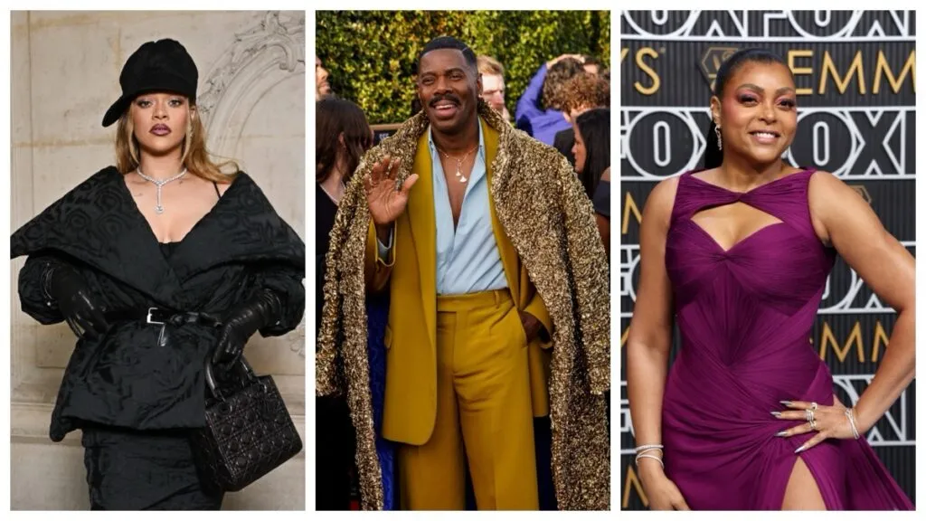 Our favourite SA celebrity fashion moments