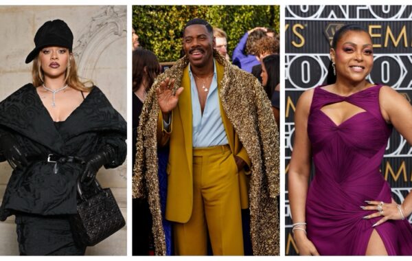 Our favourite SA celebrity fashion moments