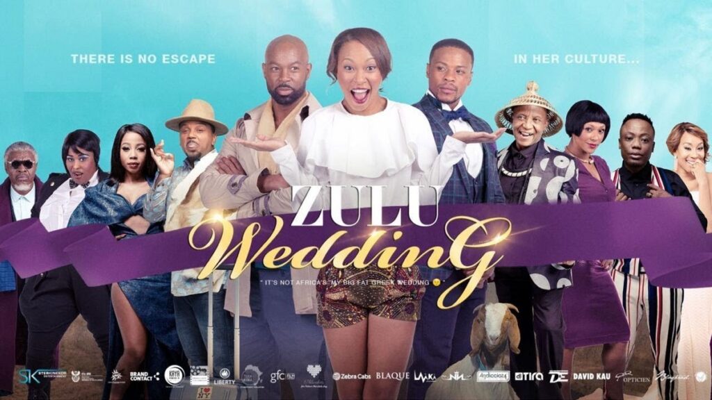 Zulu Wedding movie gets postponed