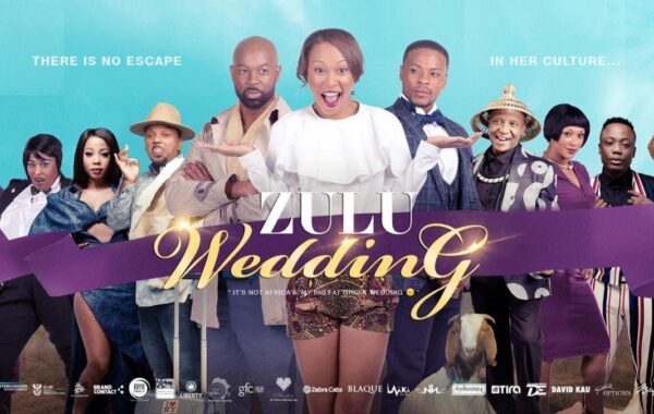 Zulu Wedding movie gets postponed