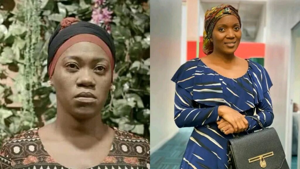 SA soapie characters who aged way too quickly