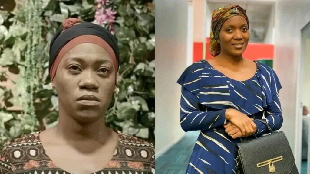 SA soapie characters who aged way too quickly