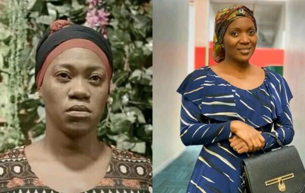 SA soapie characters who aged way too quickly