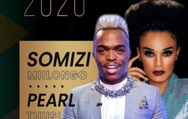 Somizi shares the day Pearl Thusi had her last straw for Bonang