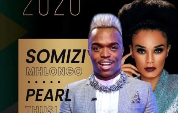 Somizi shares the day Pearl Thusi had her last straw for Bonang