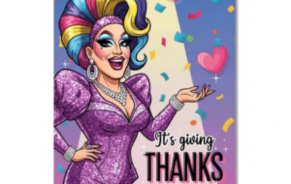 Things we can thank drag queens for