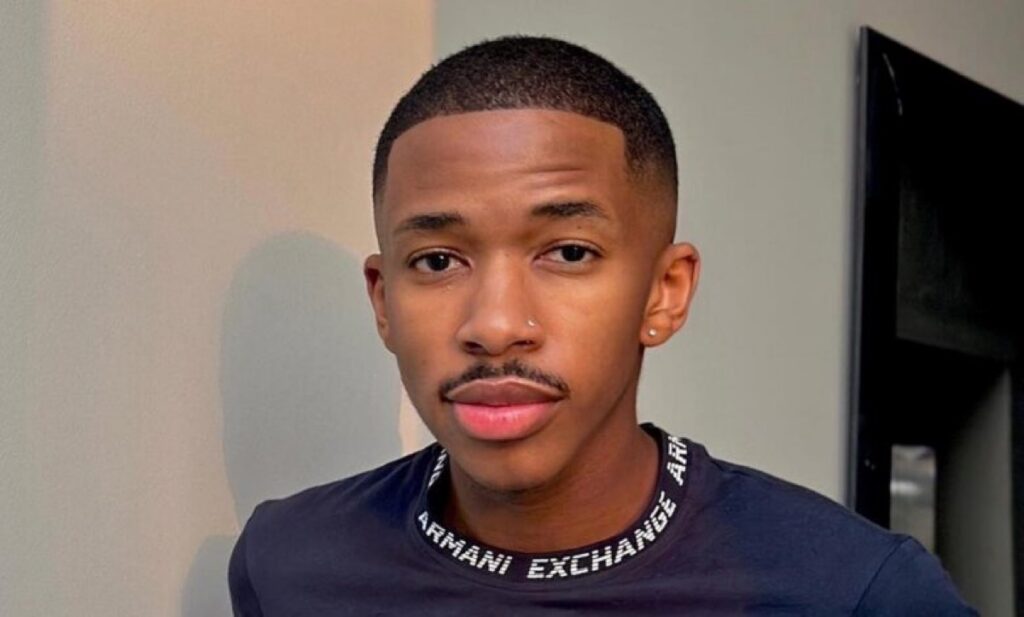 Lasizwe Livid After Being Racially Profiled In Spain