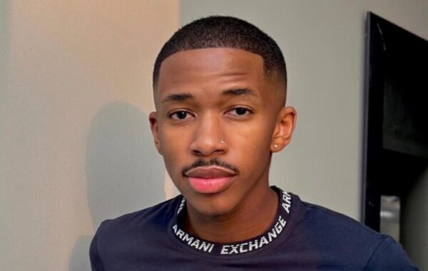 Lasizwe Livid After Being Racially Profiled In Spain