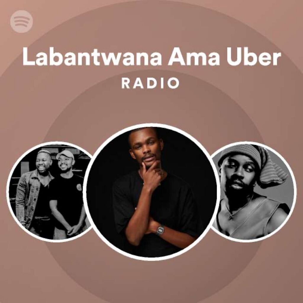 ‘Labantwana Ama Uber’ Starts Raging Debate