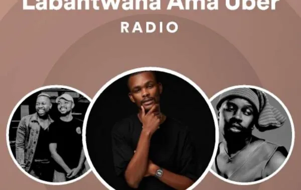 ‘Labantwana Ama Uber’ Starts Raging Debate