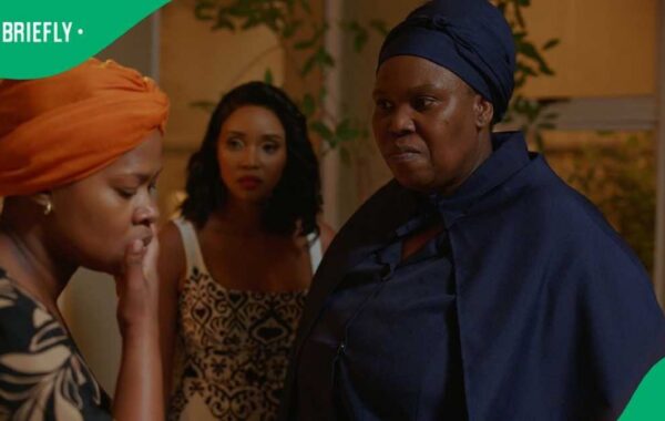 21 thoughts I had while watching #LockDownMzansi season 2, episode 1