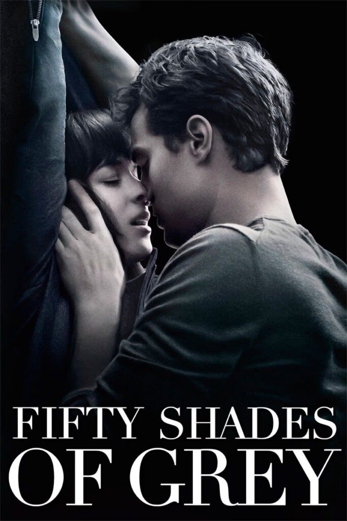 Why I will not watch 50 Shades of Grey