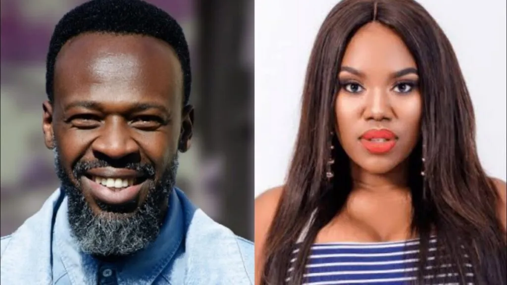 Uzalo Actor Makes A Return To Shake Things Up