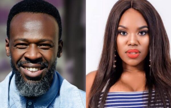 Uzalo Actor Makes A Return To Shake Things Up