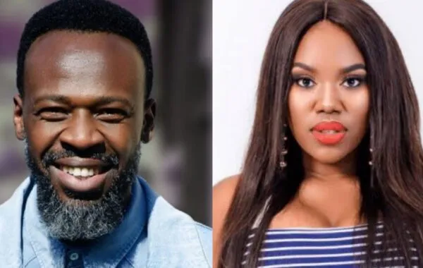 Uzalo Actor Makes A Return To Shake Things Up