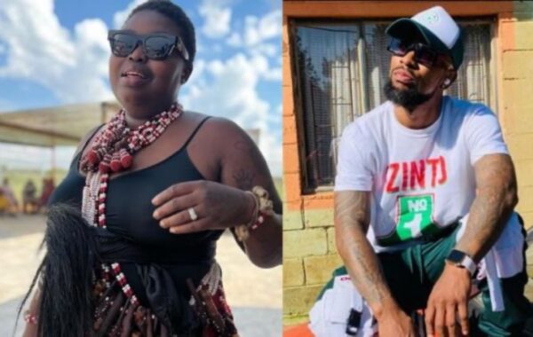 SK Khoza HIV Status Revealed?