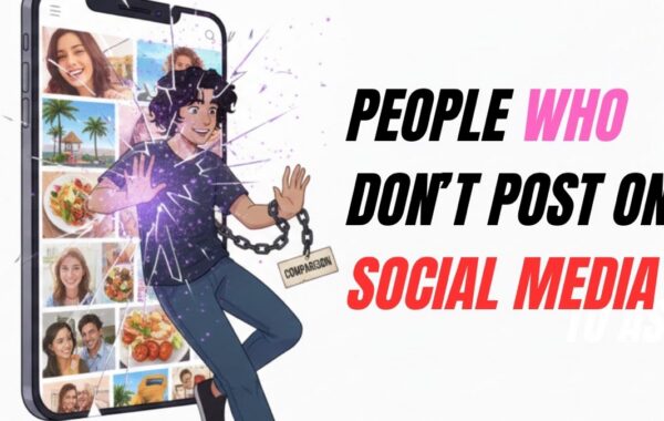 “When I Die Please Do Not Post Me On Social Media”