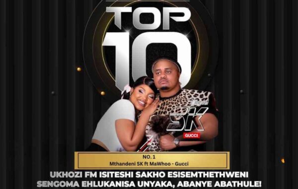 Ukhozi FM’s Song Of The Year Drama