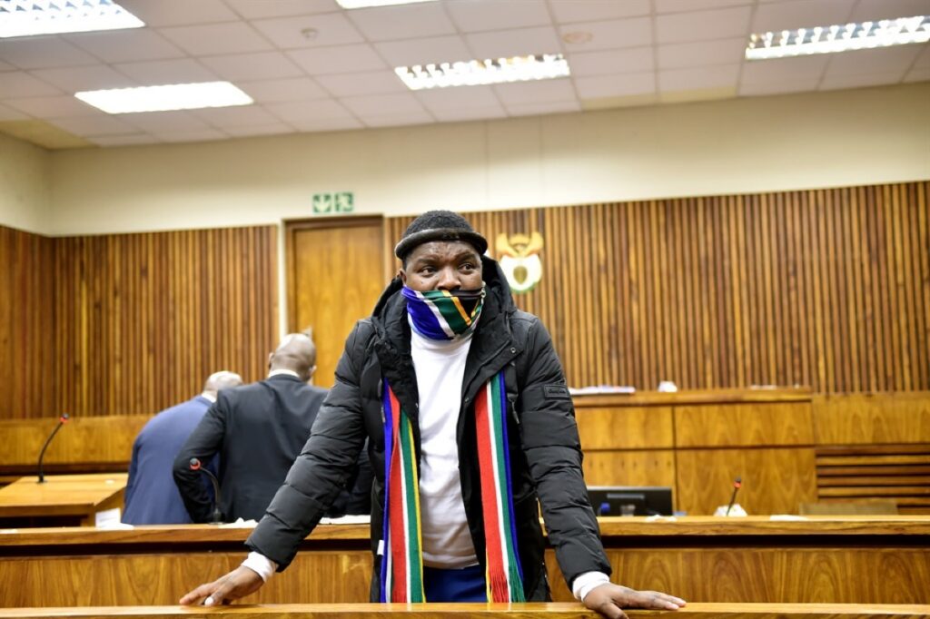 Ukhozi FM DJ To Appear In Court