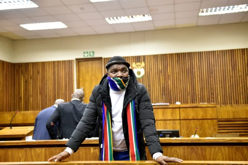 Ukhozi FM DJ To Appear In Court