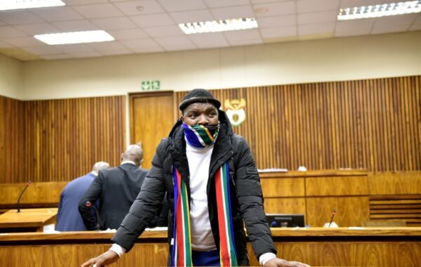 Ukhozi FM DJ To Appear In Court