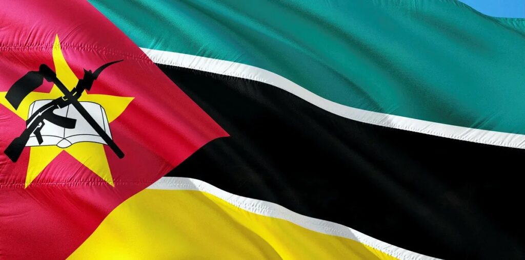 Mozambique Hijack: Part 2