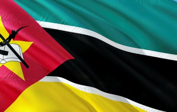 Mozambique Hijack: Part 2