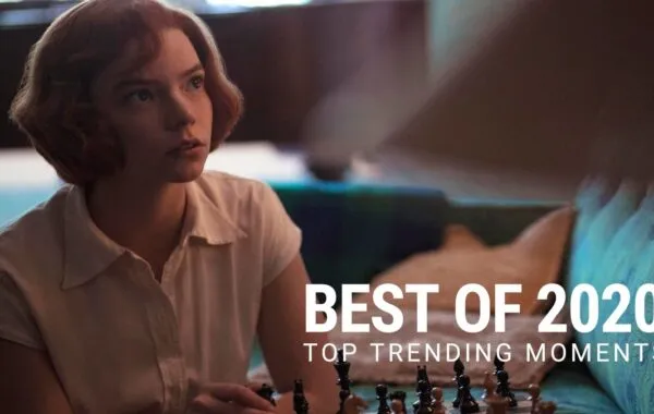 Top Trending Moments