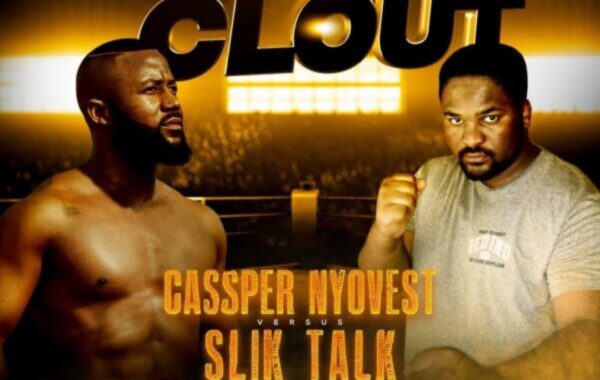 Slik Talk Has Some Mad Competition