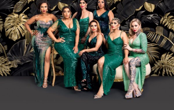 Real Housewives Of Durban’s Sane Gets Beaten Up