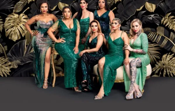 Real Housewives Of Durban’s Sane Gets Beaten Up