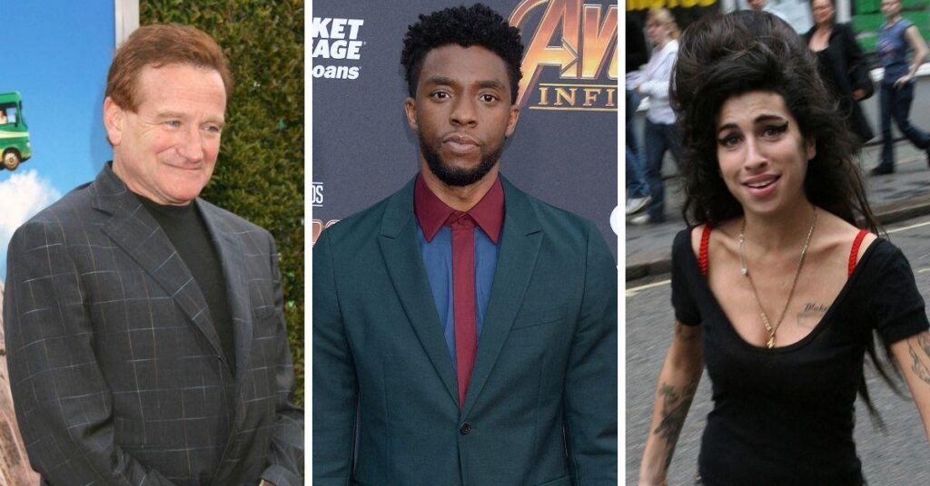 Gone Too Soon: The Most Shocking Deaths Of 2020