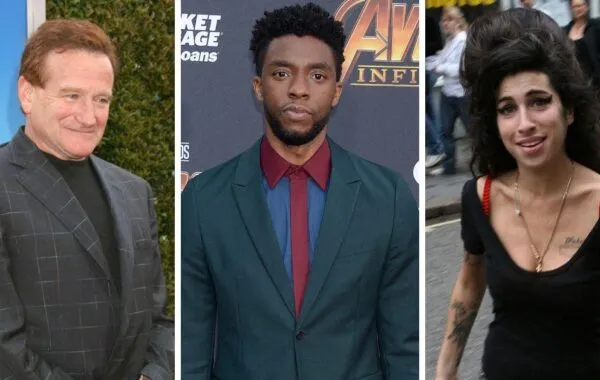 Gone Too Soon: The Most Shocking Deaths Of 2020