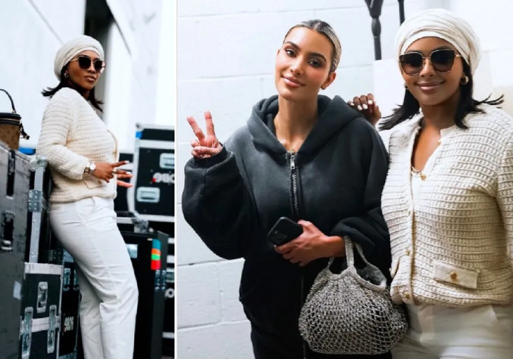 #ZalebsStyle Trend Alert: Bare Shoulders