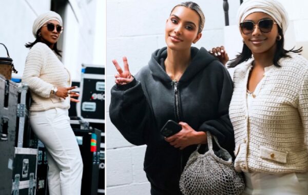 #ZalebsStyle Trend Alert: Bare Shoulders