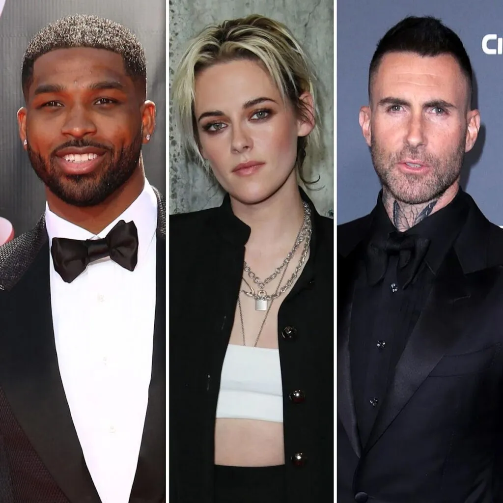 Looking back at celebrity cheating scandals