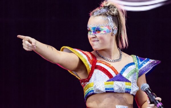 Jojo Calls Out Fans’ Double Standards After Slee’s Altercation