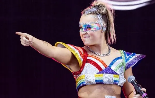 Jojo Calls Out Fans’ Double Standards After Slee’s Altercation