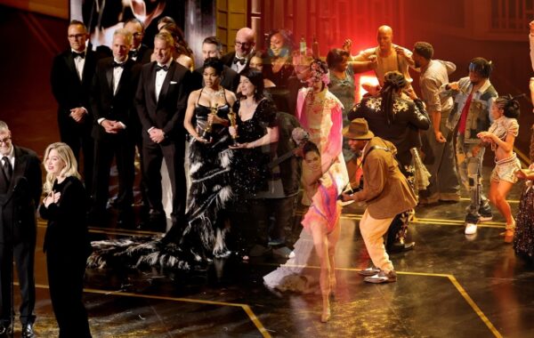 Yawn: Here’s your Oscars 2015 recap