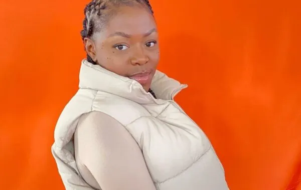 Bheki Cele’s Daughter Who Broke The Internet