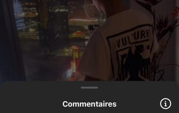 Instagram: Home to the comment vultures