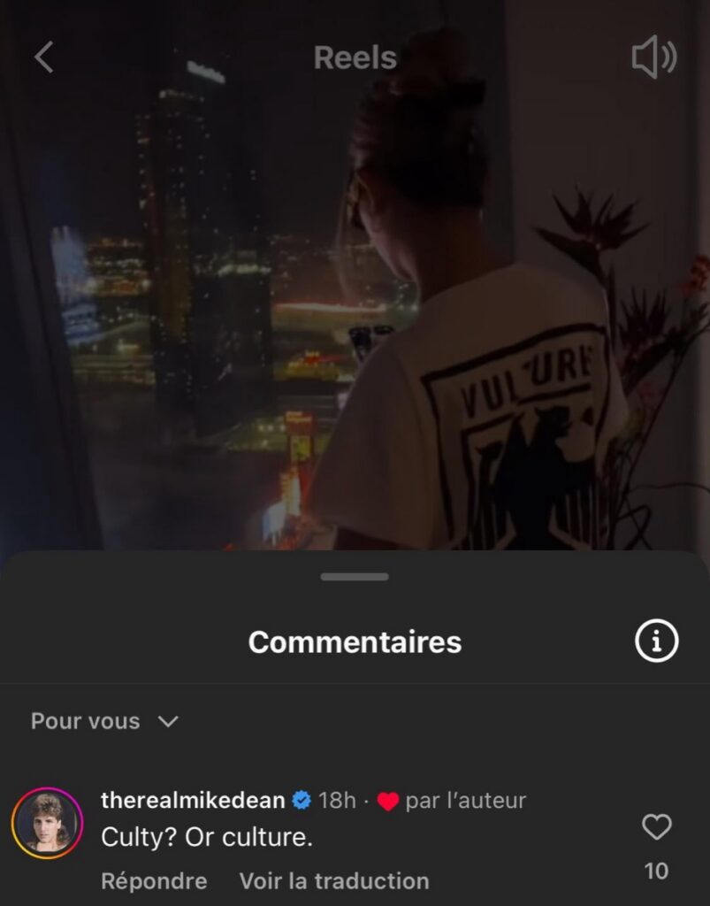 Instagram: Home to the comment vultures