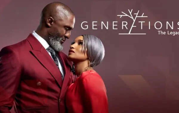 Etv Shows Oust Generations: The Legacy From The Top