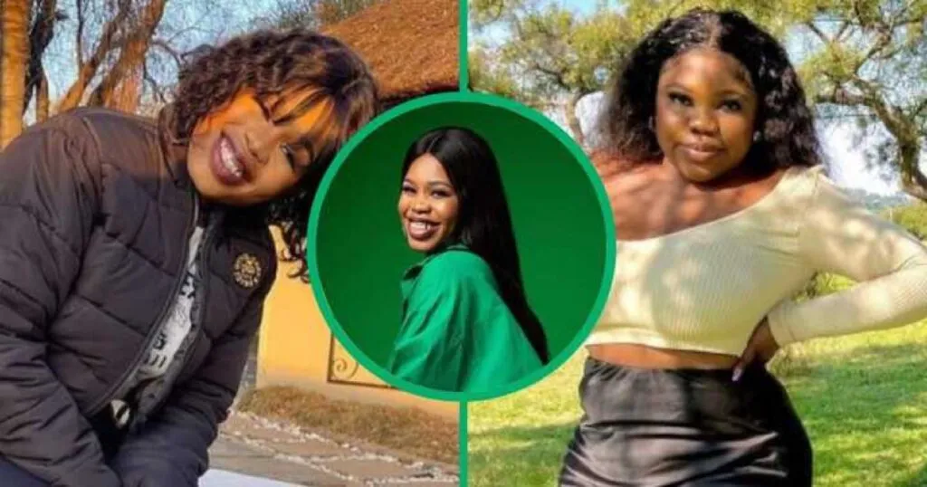 Wandi Takes Xoli Mfeka To Court