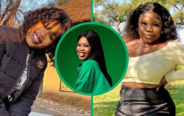 Wandi Takes Xoli Mfeka To Court