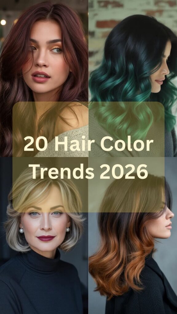 Hair-itage! 5 Hot trends To Try This Public Holiday