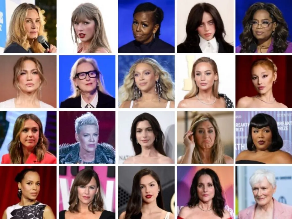Nota Comes For The Female Celebs Who Are Silent